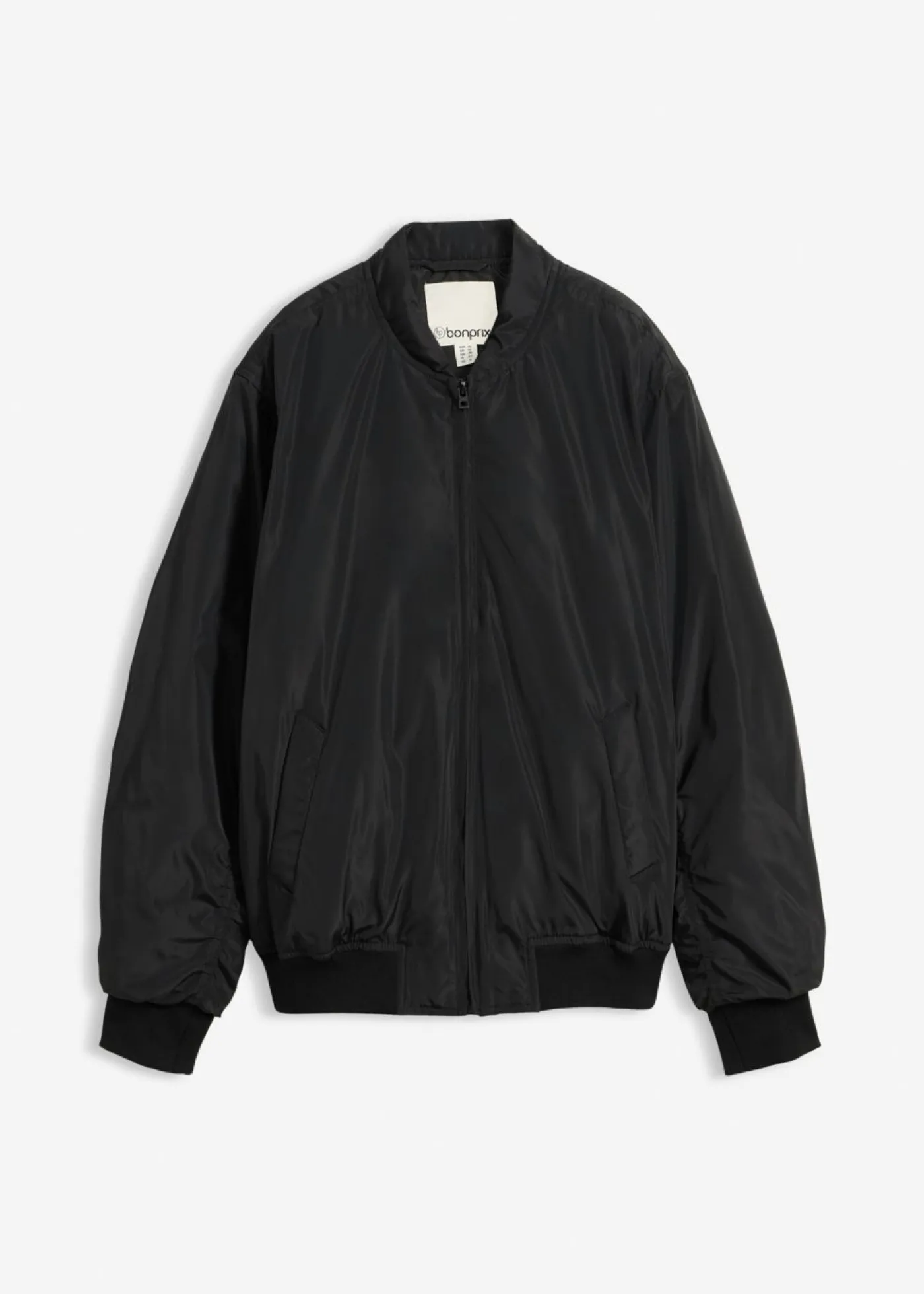 Mujer bonprix bonprix Cazadora ligeramente acolchada