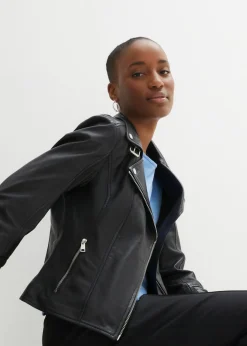 bonprix bonprix Premium|Chaquetas Y Abrigos><noscript><img width=