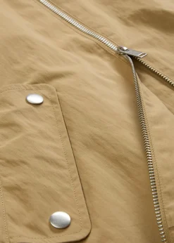 Mujer bonprix bonprix Cazadora suave