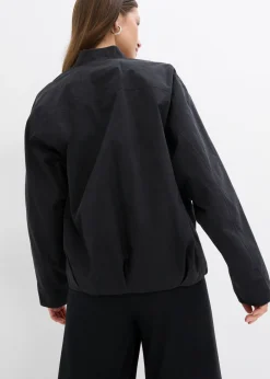 Mujer bonprix bonprix Cazadora suave