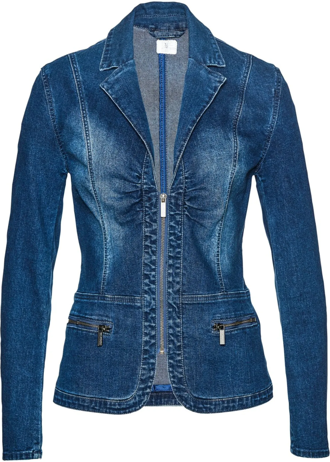 Mujer bonprix bonprix Cazadora vaquera