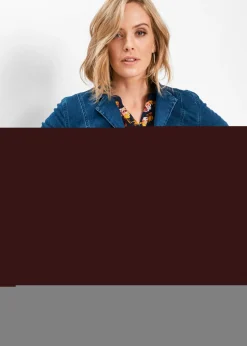 Mujer bonprix bonprix Cazadora vaquera