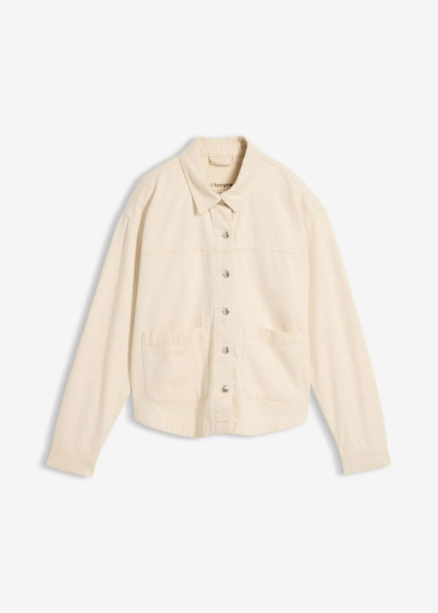 Mujer bonprix bonprix Cazadora vaquera