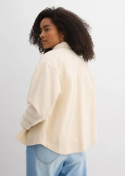 Mujer bonprix bonprix Cazadora vaquera