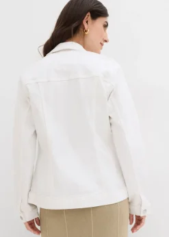 Mujer bonprix bonprix Cazadora vaquera