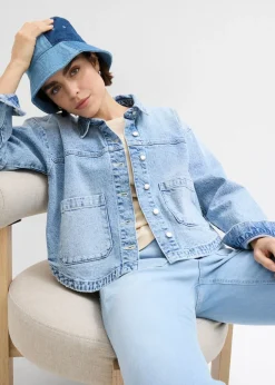 bonprix bonprix Chaquetas Y Abrigos><noscript><img width=