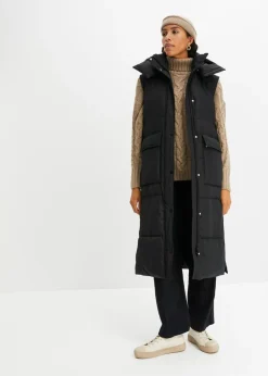 Mujer bonprix bonprix Chaleco