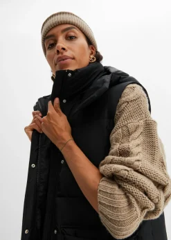 Mujer bonprix bonprix Chaleco