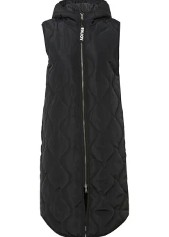 Mujer bonprix bonprix Chaleco acolchado