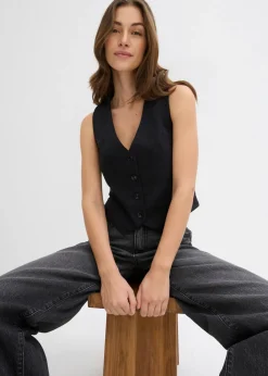 bonprix bonprix Esenciales|Chaquetas Y Abrigos><noscript><img width=