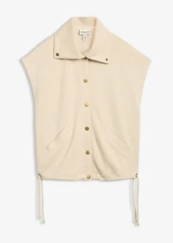 Mujer bonprix bonprix Chaleco de neopreno cómodo