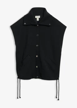 Mujer bonprix bonprix Chaleco de neopreno cómodo