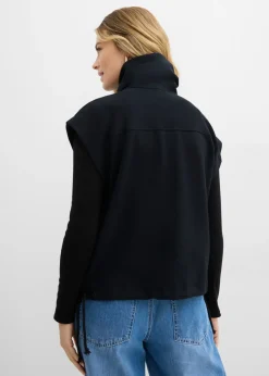 Mujer bonprix bonprix Chaleco de neopreno cómodo