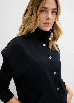 Mujer bonprix bonprix Chaleco de neopreno cómodo