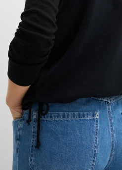 Mujer bonprix bonprix Chaleco de neopreno cómodo