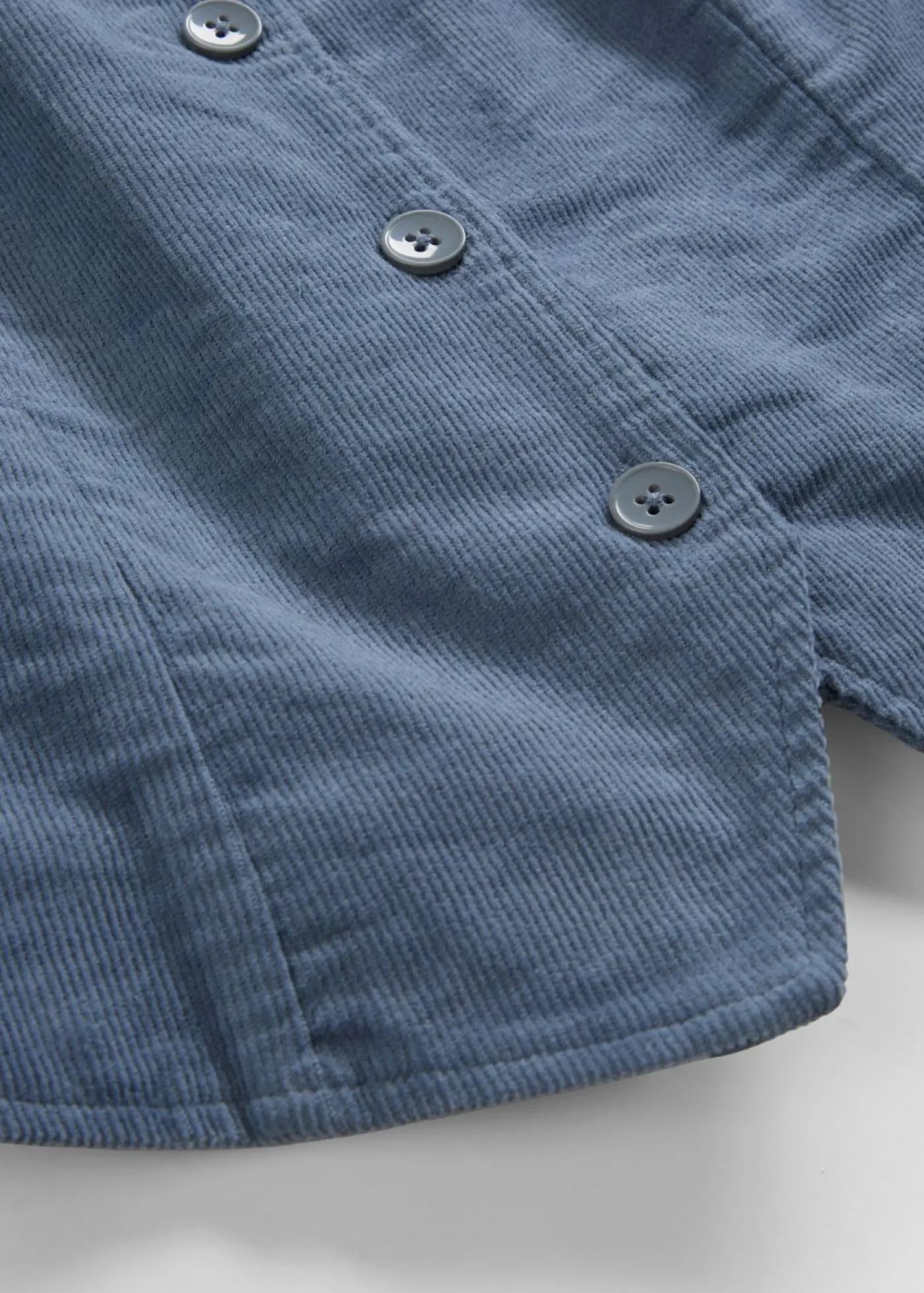 Mujer bonprix bonprix Chaleco de pana