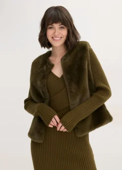 bonprix bonprix Chaquetas Y Abrigos><noscript><img width=