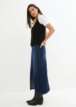 Mujer bonprix bonprix Chaleco de punto