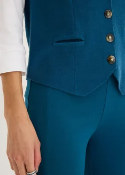 Mujer bonprix bonprix Chaleco de punto