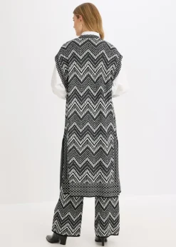 bonprix bonprix Chaquetas Y Abrigos|Ropa De Punto><noscript><img width=