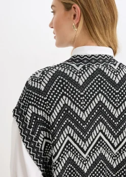 bonprix bonprix Chaquetas Y Abrigos|Ropa De Punto><noscript><img width=