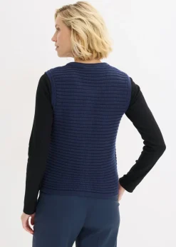 bonprix bonprix Chaquetas Y Abrigos|Ropa De Punto><noscript><img width=