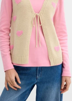 bonprix bonprix Chaquetas Y Abrigos|Ropa De Punto><noscript><img width=