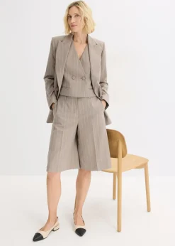 bonprix bonprix Chaquetas Y Abrigos><noscript><img width=