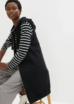 bonprix bonprix Ropa Cómoda|Chaquetas Y Abrigos><noscript><img width=