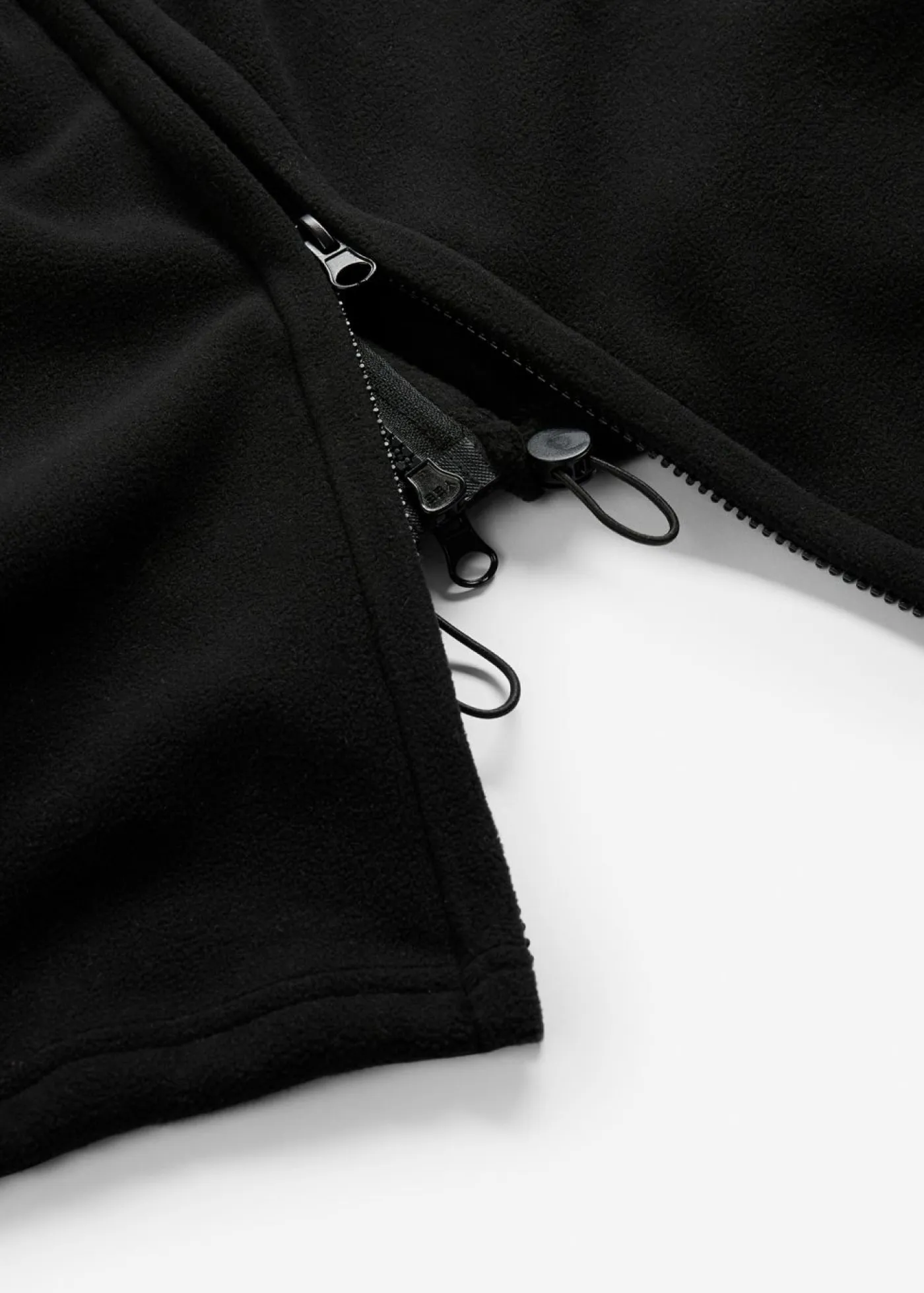 Mujer bonprix bonprix Chaleco portabebés 3 en 1 con función de porteo delantero y trasero para hombres