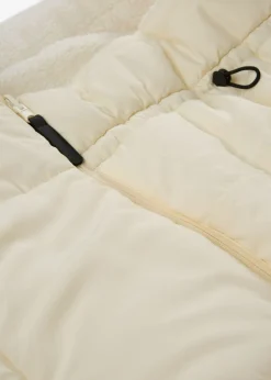 Mujer bonprix bonprix Chaleco reversible premamá/de porteo 4 en 1