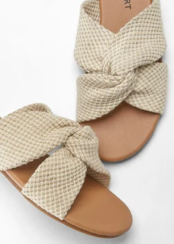 Mujer bonprix bonprix Chancletas