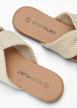 Mujer bonprix bonprix Chancletas