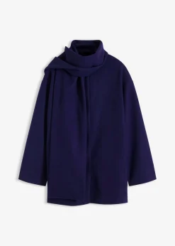 bonprix bonprix Chaquetas Y Abrigos>Chaqueta Azul marino