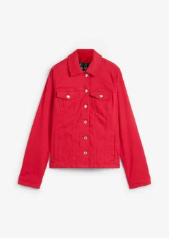bonprix bonprix Chaquetas Y Abrigos>Chaqueta Rojo