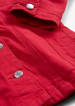 bonprix bonprix Chaquetas Y Abrigos>Chaqueta Rojo