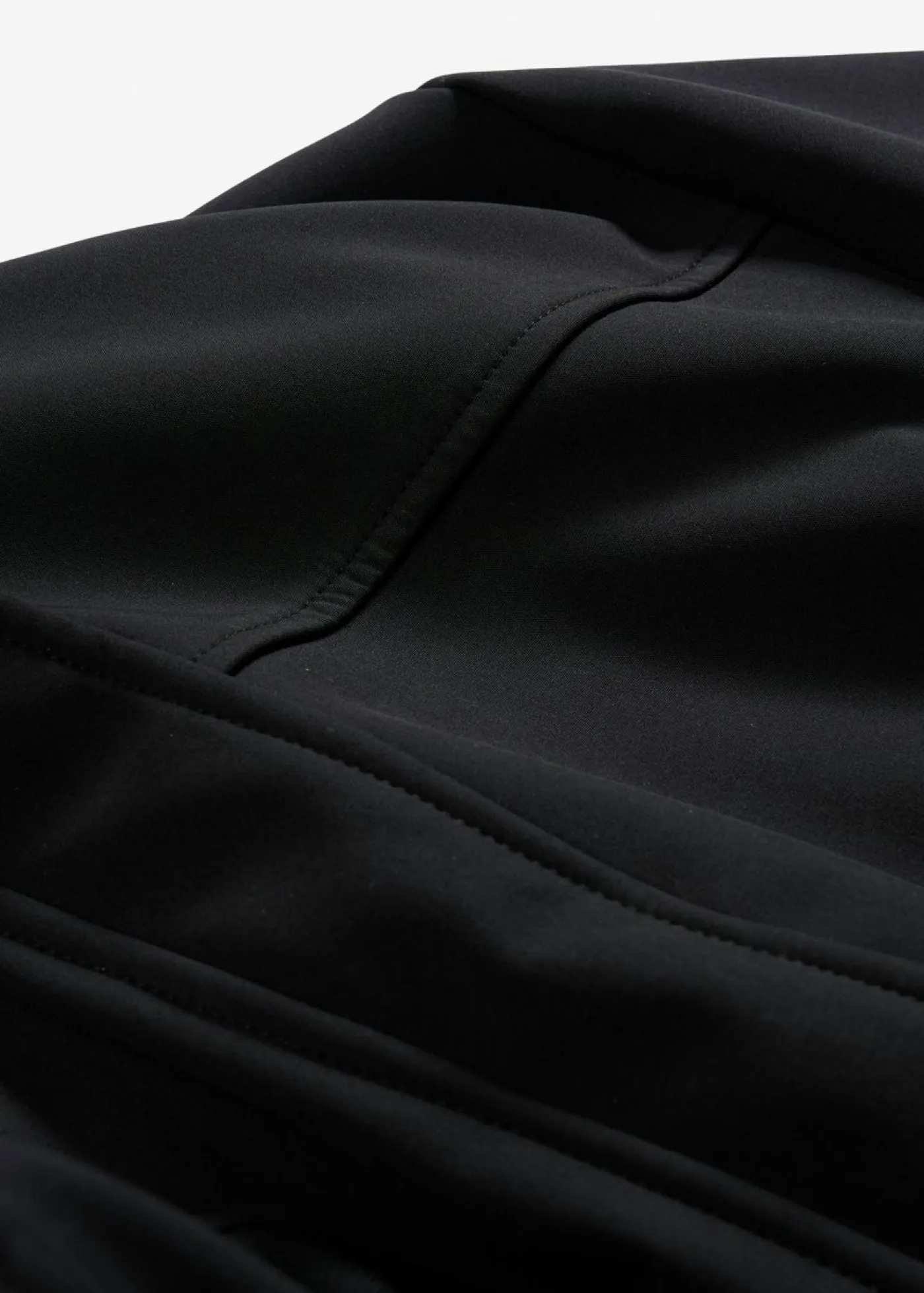 bonprix bonprix Premamá>Chaqueta 3 en 1 con función de porteo en la parte delantera y trasera para hombres Negro