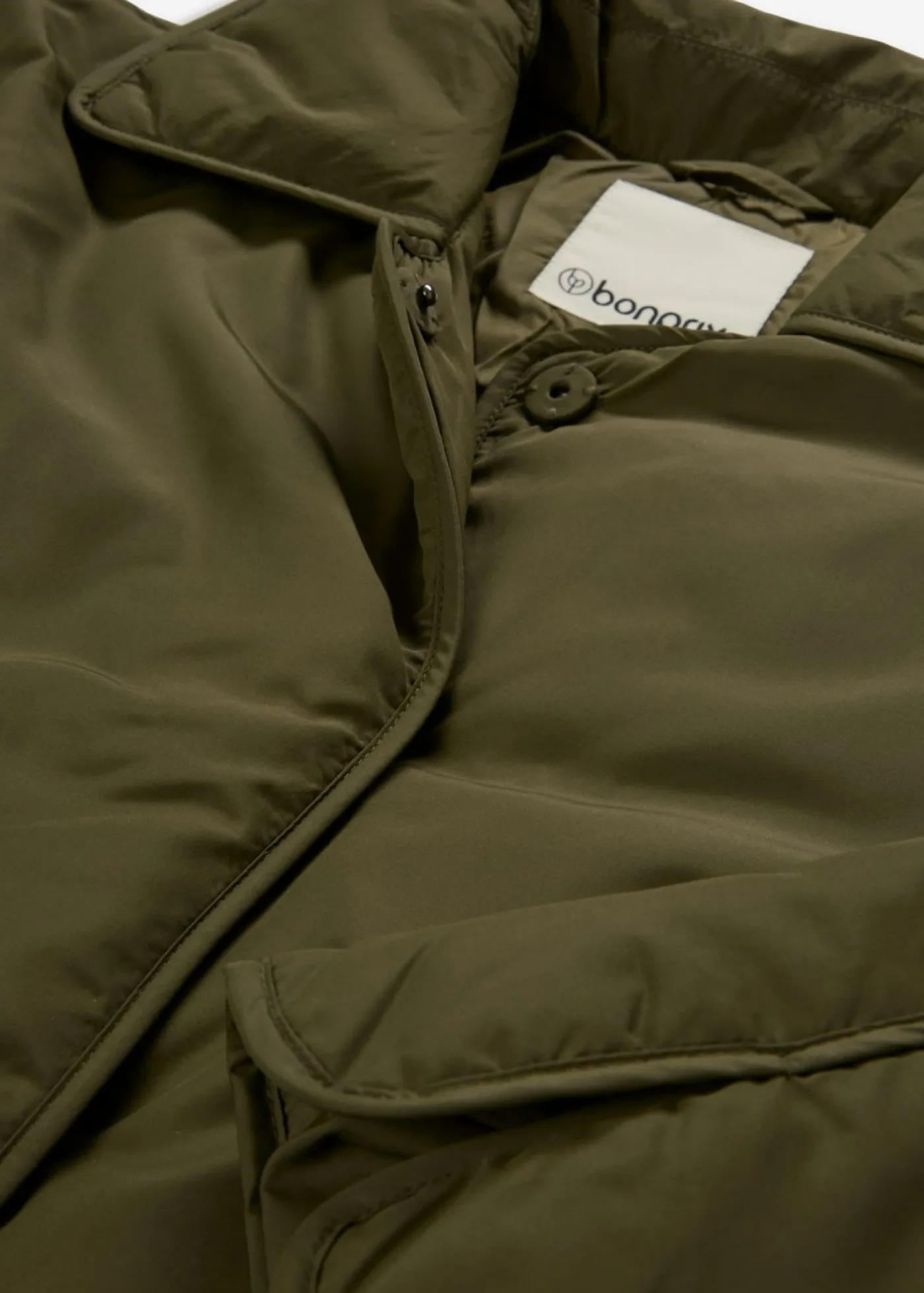 Mujer bonprix bonprix Chaqueta acolchada