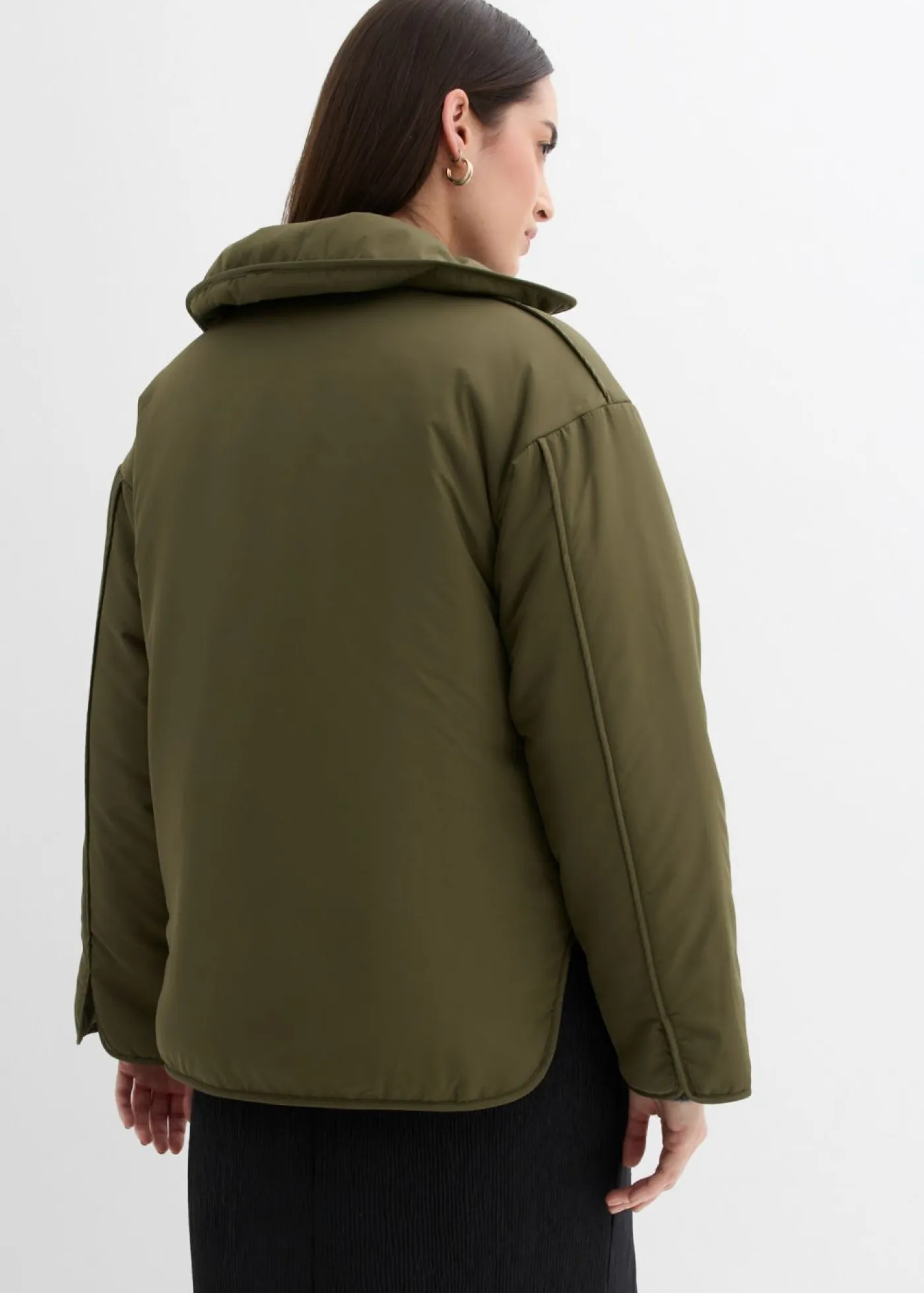 Mujer bonprix bonprix Chaqueta acolchada