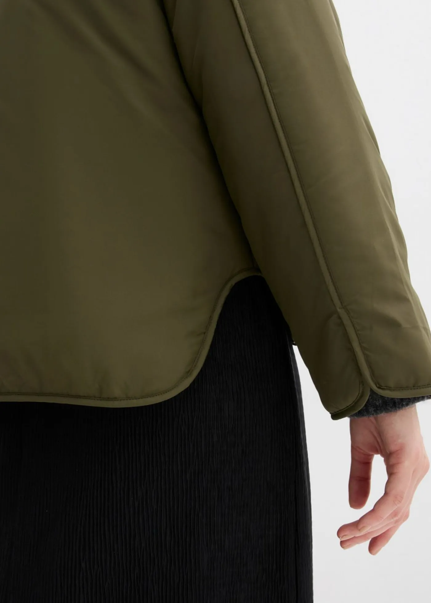 Mujer bonprix bonprix Chaqueta acolchada