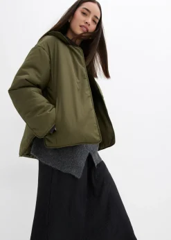 Mujer bonprix bonprix Chaqueta acolchada