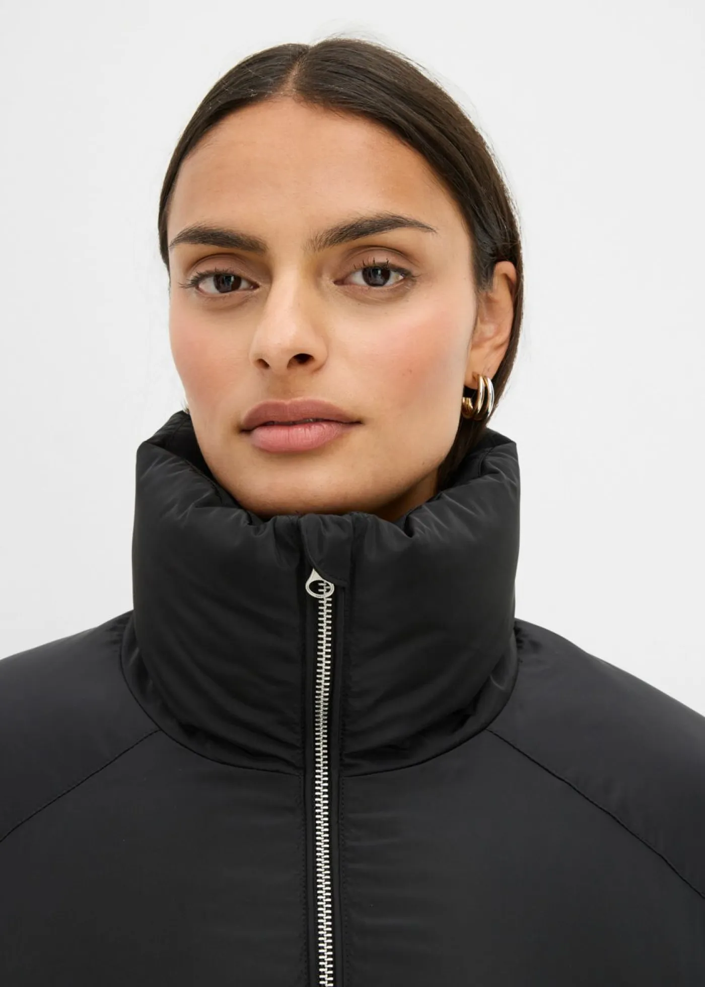 Mujer bonprix bonprix Chaqueta acolchada