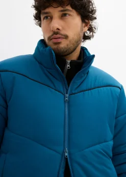 Hombre bonprix bonprix Chaqueta acolchada