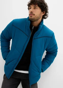 Hombre bonprix bonprix Chaqueta acolchada