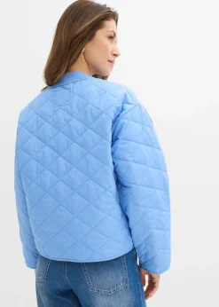 Mujer bonprix bonprix Chaqueta acolchada con corte holgado
