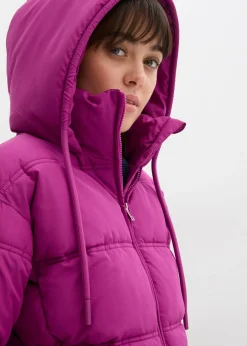 Mujer bonprix bonprix Chaqueta acolchada corta