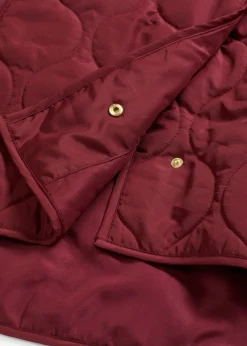 Mujer bonprix bonprix Chaqueta acolchada ultraligera con corte holgado