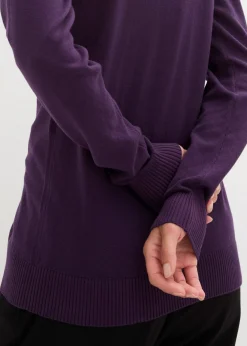 bonprix bonprix Básicos|Jerséis><noscript><img width=