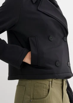 Mujer bonprix bonprix Chaqueta con capucha desmontable