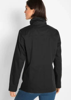 Mujer bonprix bonprix Chaqueta con cuello alto
